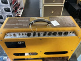 USED - Fender Blues Deluxe Reissue SN:B923744