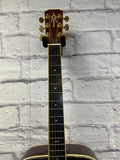 Used - 1984 Alvarez DY73CS - Made in Japan SN:53188