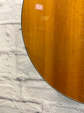Used - 1988 Guild F25 Natural - Made in The U.S.A