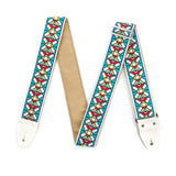 Dunlop JIMI HENDRIX TTG STUDIOS STRAP JH08