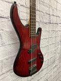 Used - Guild Pilot Bass - SB602 1986