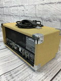 Used - Peavey Classic MH 20 Watt - All Tube Head