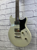 Yamaha Revstar - RSE20 Vintage White - SN:ILN233488