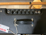 Used Fender Blue Junior III Tube Guitar Amp
