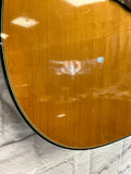 Used - Takamine & Co. - F-30 Acoustic Guitar