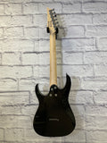 Ibanez GRGM21 Black Night