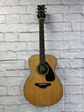 Yamaha FS800J