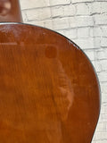 USED - Yamaha C40 - Classical Guitar - SN:IK185910