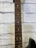 Used - 2000 Fender Stratocaster 3TSB Standard - Left Handed SN:MZ0210895