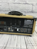 Used - Peavey Classic MH 20 Watt - All Tube Head