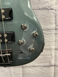 Yamaha TRBX304 Mist Green SN:IMI124437