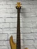 Used - Schecter Diamond Series SGR SN:N10042210