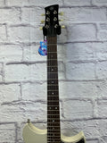 Yamaha Revstar - RSE20 Vintage White - SN:ILN233488