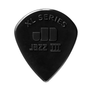 JAZZ III XL STIFFO PICK - DUNLOP