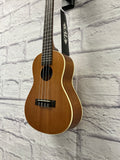 Kala KA-C Satin Mahogany Concert Ukulele