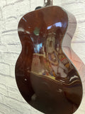 Used - 1988 Guild F25 Natural - Made in The U.S.A