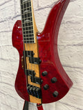 Used - BC Rich Heritage Classic bass
