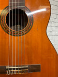 USED - Yamaha G-85A Classical Guitar SN:T0009464