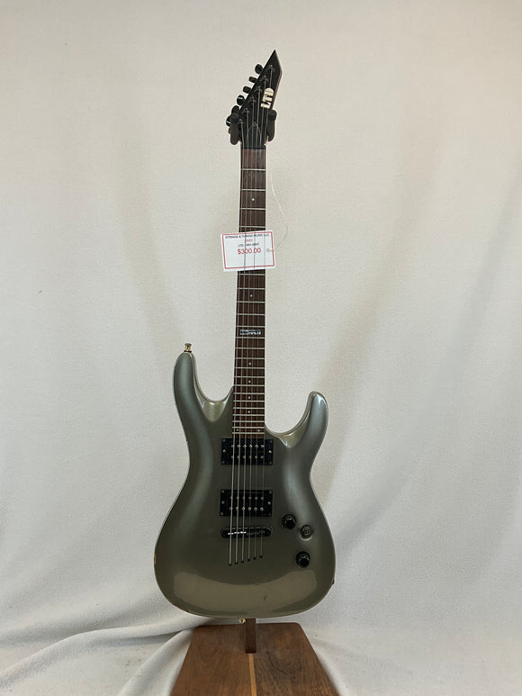 USED - LTD MH-50NT SN:IR0622851