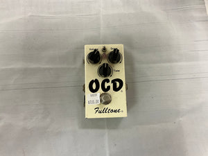 Used - OCD Fulltone