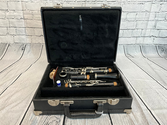 Used - Leblanc Bb Clarinet