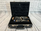 Used - Leblanc Bb Clarinet