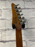 Used - Ibanez AZ24 - SN:5N251100351