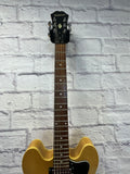 Used - Epiphone Dot  - NA SN:GG05101198