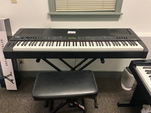 Used - Yamaha CP300