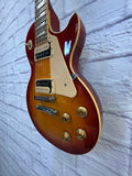 Used - 2009 Gibson Les Paul - Traditional - Heritage Cherry Sunburst