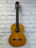 Used - Yamaha CG122MSH