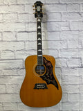Used - 2022 Epiphone FT-120 SN:22072308478