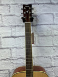 Yamaha FG820L Left-Handed Acoustic Guitar