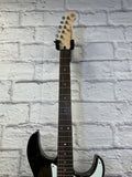 Yamaha PAC112V Black SN:ILZ134428