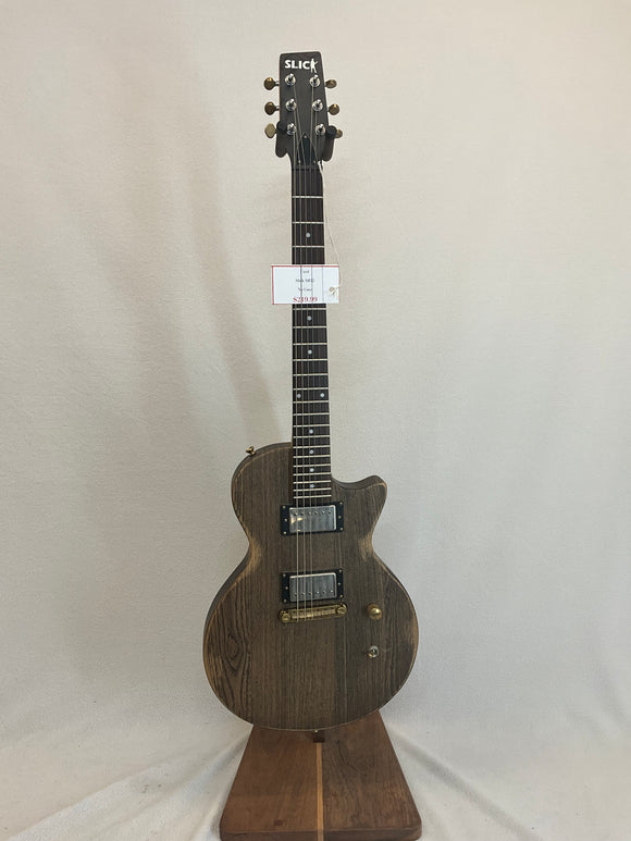 USED - Slick SB52 SN:14100482