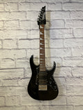 Ibanez GRGM21 Black Night