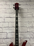 Used - BC Rich Heritage Classic bass