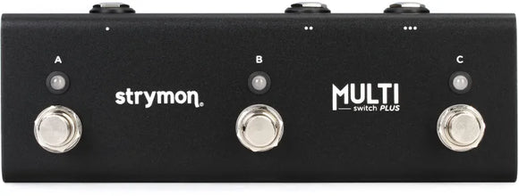 Strymon Multi Switch Plus