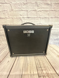 Used - Boss Katana 50 3 - Bluetooth Added - SN:E5R6473