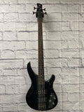 Yamaha TRBX304 4-String Electric Bass - Black SN:IMH073323