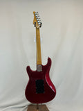 USED - Kramer Focus 3000 - Apple Red - SN: