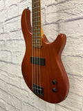 Used - Dean 4 String Bass - No Case