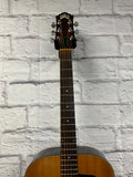 Used - 1988 Guild F25 Natural - Made in The U.S.A