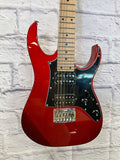 Ibanez GRGM21M Candy Apple