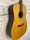 Used - Guild GAD-50 SN:GAD-00931