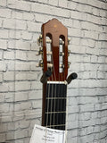 USED - Yamaha C40 - Classical Guitar - SN:IK185910