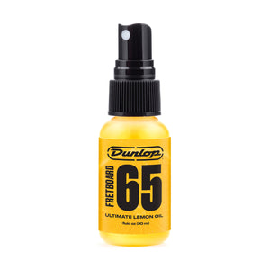 FORMULA 65™ ULTIMATE LEMON OIL - 1OZ : 6551SI