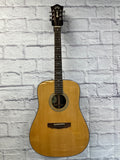 Used - Guild GAD-50 SN:GAD-00931