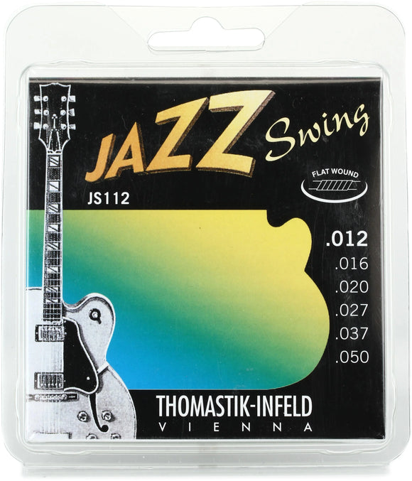 Jazz Swing - JS112 - Thomastik-Enfield