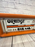 Used - Orange TH30H - Tube Head - 2017 SN:07283-0717